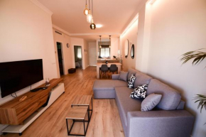 Apartamento Familiar a pasos de la playa Torrequebrada